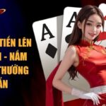 Ăn Trắng Tiến Lên Miền Nam