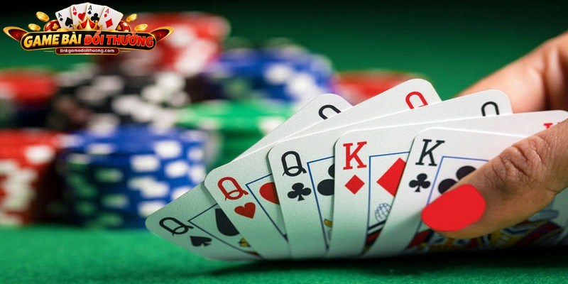 Nhận diện đúng bộ bài giúp xác nhận ăn trắng tiến lên miền Nam