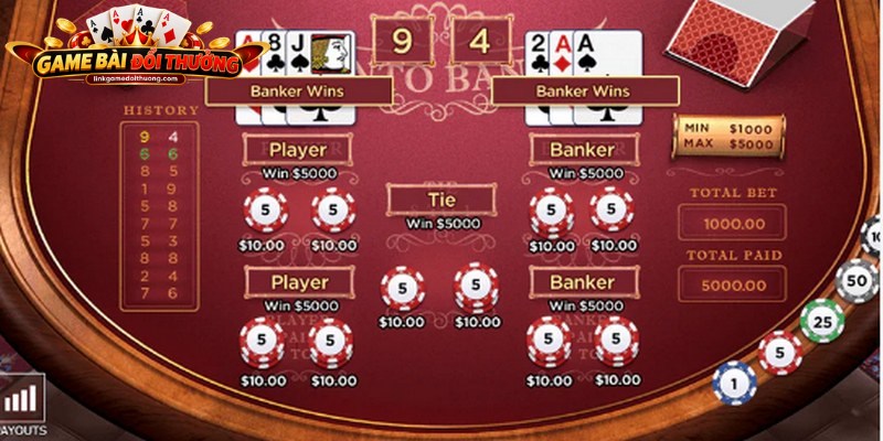 App Soi Cầu Baccarat Chuẩn Xác Nhất Cho Mọi Hội Viên 3 Lợi ích to lớn của việc áp dụng app soi cầu Baccarat
