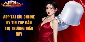 App Tài Xỉu Online