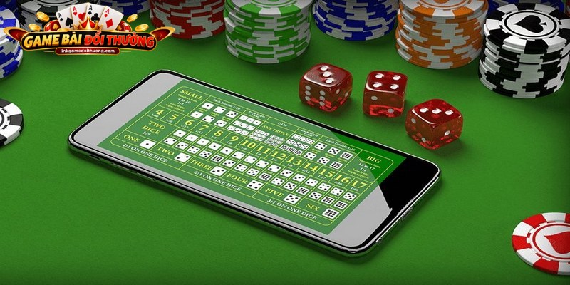 App Tài Xỉu Online Uy Tín Top Đầu Thị Trường Hiện Nay 2 App tài xỉu online là nền tảng được lập trình riêng cho các thiết bị di động
