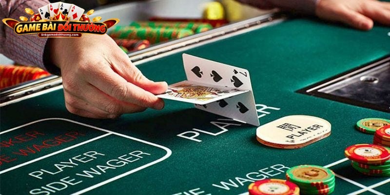 Baccarat Bịp Người Chơi Như Thế Nào? Bí Mật Lật Tẩy 3 Cơ chế hoạt động của loại hình Baccarat bịp