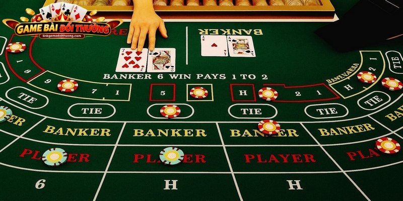 Người chơi phân tích kỹ lưỡng lịch sử cầu trước khi xuống tiền