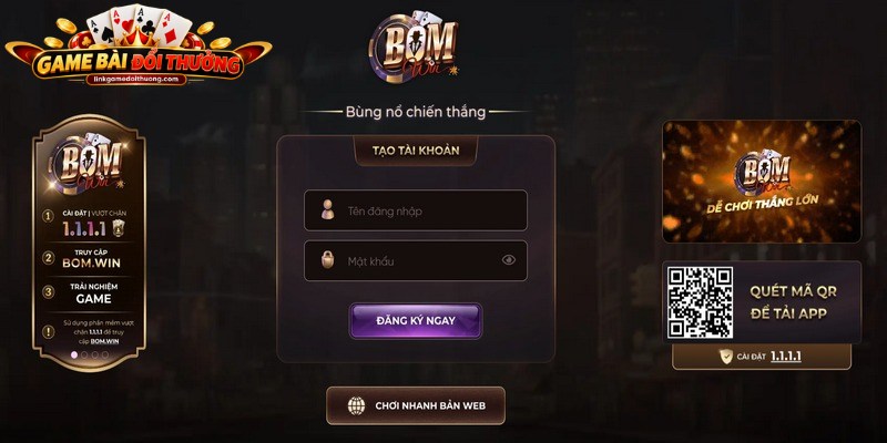 Bomwin - Sân Chơi Cá Cược Trực Tuyến Đẳng Cấp Hàng Đầu 2 Bomwin là thương hiệu mang đến không gian giải trí trực tuyến đỉnh cao