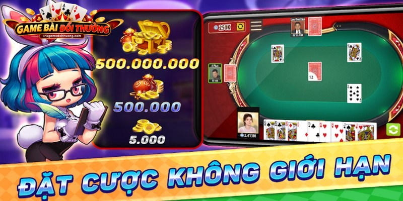 Am hiểu sâu sắc cách chia bài phỏm gian lận hiện nay