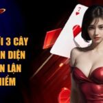 Cách Chơi 3 Cây Bịp