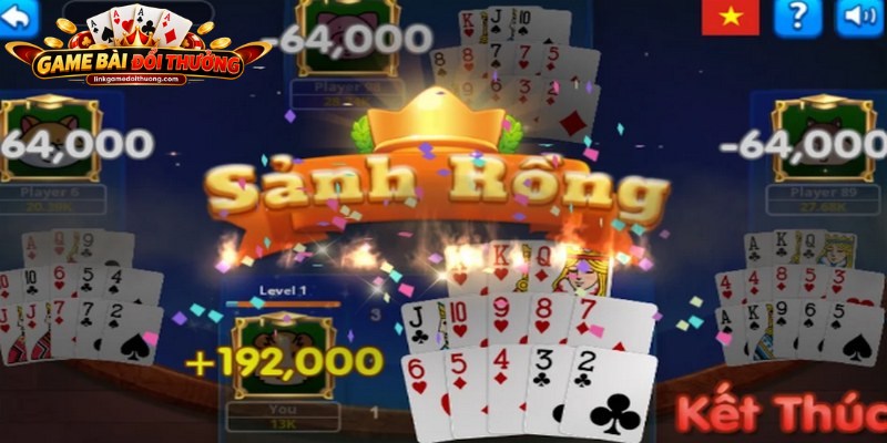 Mậu binh đòi hỏi tư duy logic sắc bén cùng nghệ thuật phân bổ chi bài hợp lý