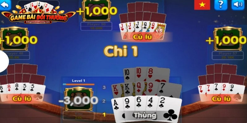Cách chơi mậu binh luôn thắng đỉnh cao từ cao thủ