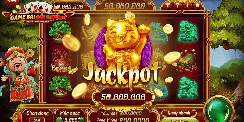 Cách Chơi Nổ Hũ Luôn Thắng - Bỏ Túi Mẹo Hiệu Quả Nhất 2 Nổ hũ thuộc dòng slots đổi thưởng trực tuyến thịnh hành