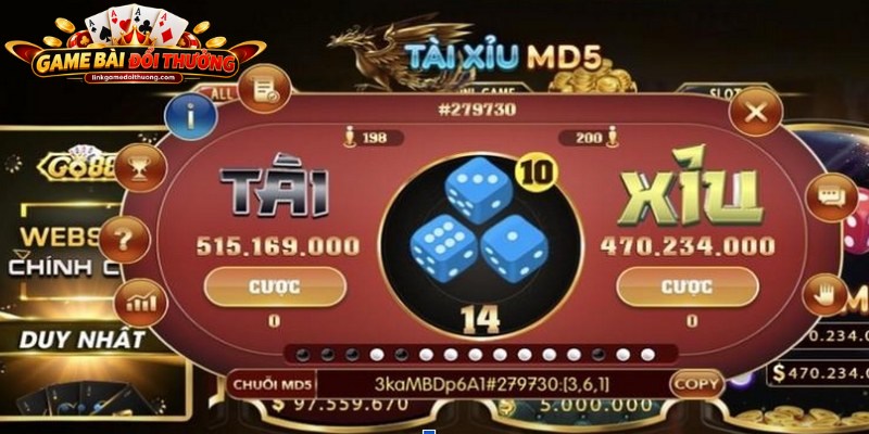 Cách Chơi Tài Xỉu Online Luôn Thắng Lớn Chuẩn Cao Thủ 3 Mẹo kiểm soát tâm lý cùng với nguồn vốn chơi tài xỉu luôn thắng