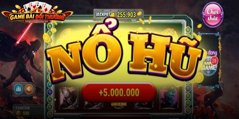 Hack game nổ hũ là can thiệp vào máy quay thưởng nhằm điều chỉnh kết quả