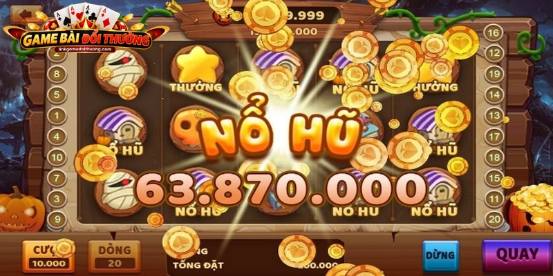 Cách hack game nổ hũ hiệu quả, mang lại cơ hội thắng lớn