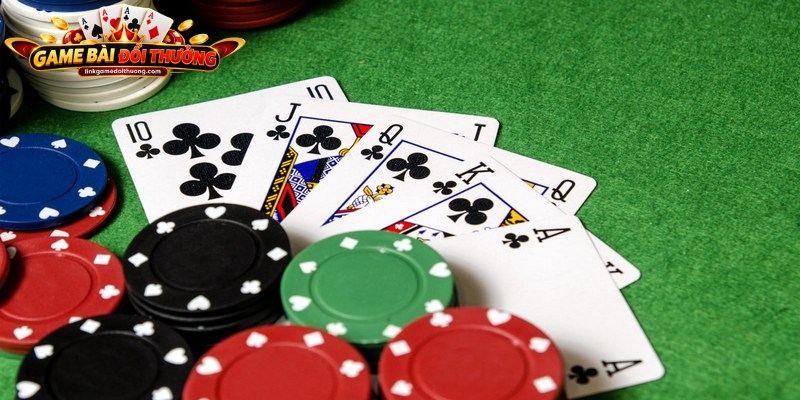 Khám phá chơi bài 3 cây online theo đúng luật cơ bản