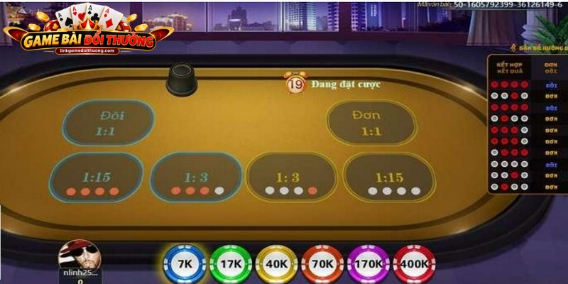 Công Thức Đánh Xóc Đĩa Trên Điện Thoại Tối Ưu Hiệu Quả 3 Kinh nghiệm chơi xóc đĩa online tối ưu cơ hội thắng