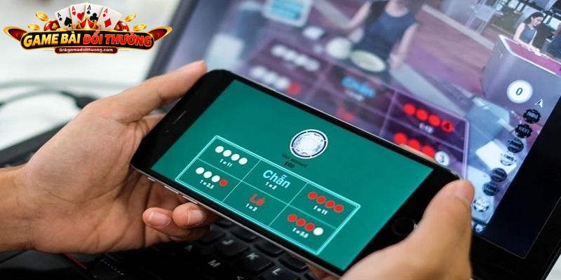 Công Thức Đánh Xóc Đĩa Trên Điện Thoại Tối Ưu Hiệu Quả 2 Đôi nét về quy luật chơi xóc đĩa trên điện thoại