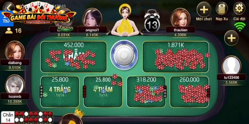 Công Thức Đánh Xóc Đĩa Trên Điện Thoại Tối Ưu Hiệu Quả 4 Kinh nghiệm chơi xóc đĩa online tối ưu cơ hội thắng