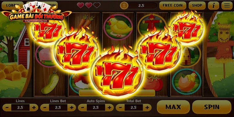 Những siêu phẩm game nổ hũ 3D làm hài lòng những thành viên khó tính nhất