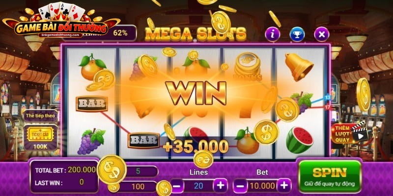 Game Nổ Hũ Chơi Như Thế Nào? Bí Quyết Quay Hũ Thắng Lớn 2 Tìm hiểu chi tiết về game Nổ hũ chơi như thế nào