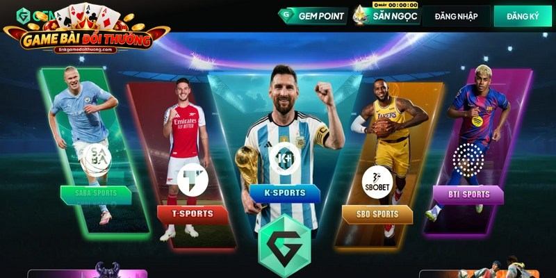 Tải app game bài đổi thưởng trải nghiệm trên IOS và Android
