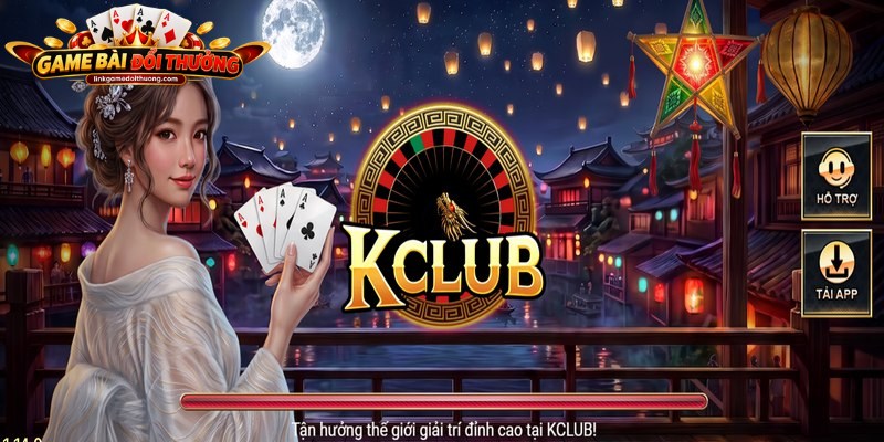 KClub - Cổng Game Minh Bạch| Nạp, Rút Siêu Tốc Mỗi Ngày 2 KClub là sân chơi giải trí minh bạch, đáng tin cậy trên thị trường