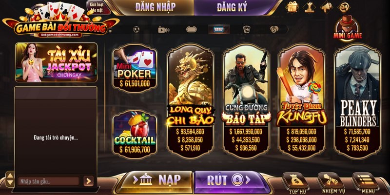 Khuyến Mãi Bomwin Mới Nhất Dành Cho Mọi Game Thủ 3 Khuyến mãi Bomwin duy trì ưu đãi hấp dẫn cho người chơi cũ