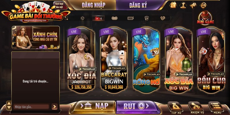 Khuyến Mãi Bomwin Mới Nhất Dành Cho Mọi Game Thủ 2 Khuyến mãi Bomwin mang lại khởi đầu may mắn cho tân thủ mới