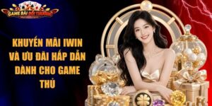 Khuyến Mãi Iwin