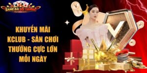 Khuyến Mãi Kclub