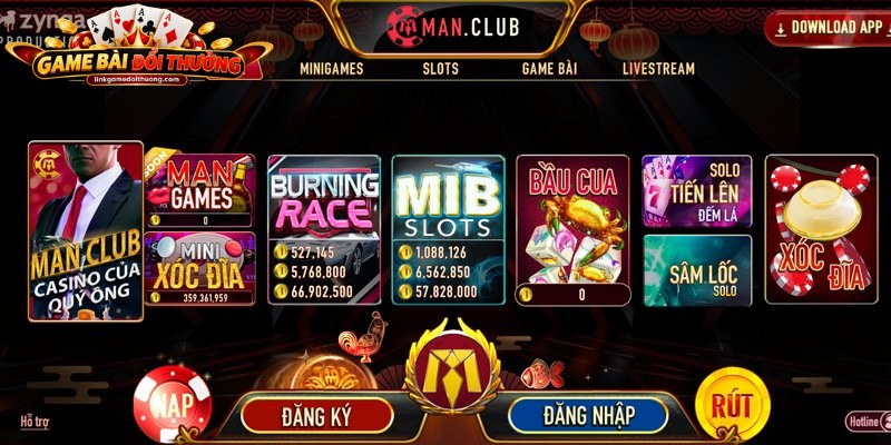 Khuyến Mãi Manclub Đem Lại Ưu Đãi Khủng Cho Người Chơi 4 Đặc quyền cấp độ VIP trong gói khuyến mãi Manclub hấp dẫn