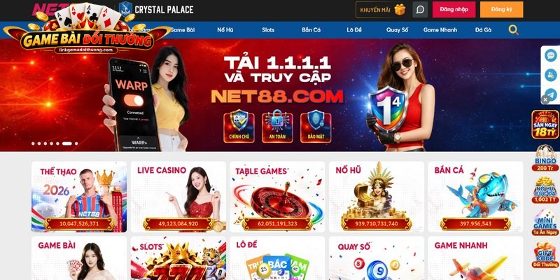 Lưu ý điều khoản khi tham gia khuyến mãi Net88 tại nhà cái