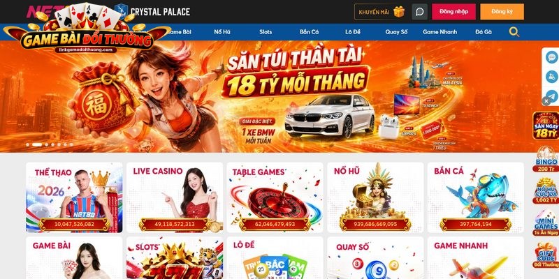 Thao tác nhận khuyến mãi Net88 vô cùng đơn giản và tiện lợi
