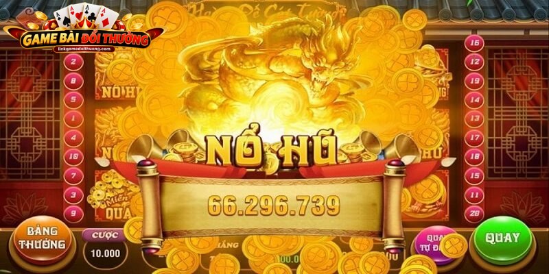 Khuyến Mãi Nổ Hũ Nhận Thưởng Cực Lớn Cho Các Game Thủ 2 Khuyến mãi nổ hũ mang đến cơ hội nhận thưởng giá trị cao cho người chơi