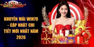 Khuyến Mãi Win79