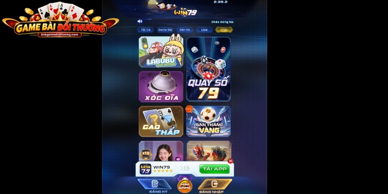 Điều kiện nhận khuyến mãi Win79 người chơi cần nắm rõ