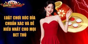 Luật Chơi Xóc Đĩa