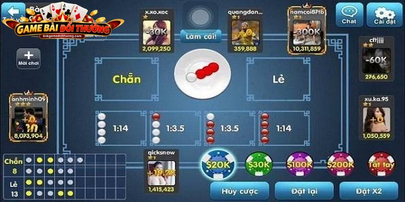 Luật Chơi Xóc Đĩa Chuẩn Xác Và Dễ Hiểu Nhất Cho Mọi Bet Thủ 3 Bật mí luật chơi Xóc Đĩa dễ hiểu nhất cho bet thủ