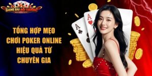Mẹo Chơi Poker Online