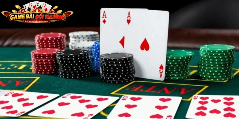 Mẹo Chơi Xì Dách Luôn Thắng - Bí Quyết Đọc Bài Hiệu Quả 3 Đọc thế bài hợp lý giúp hạn chế những lựa chọn cảm tính