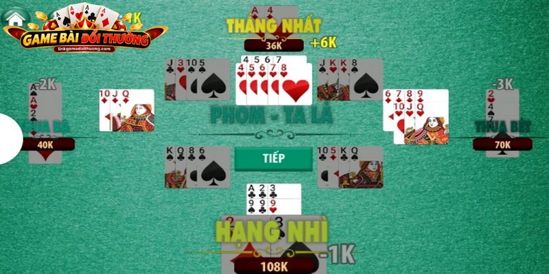 Sự hỗ trợ từ các mẹo đánh phỏm sẽ giúp bạn định hình rõ đường đi 