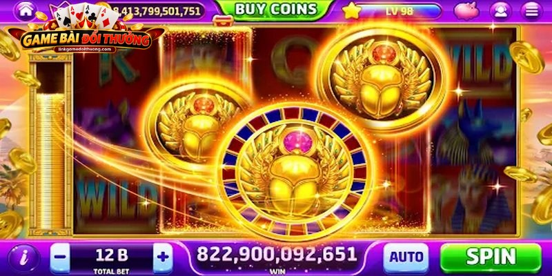Nổ hũ Hoàng Gia – Tựa Game Slot Đẳng Cấp Tỷ Lệ Thắng Khủng 4 Bí quyết chinh phục game Nổ hũ Hoàng Gia hiệu quả từ cao thủ