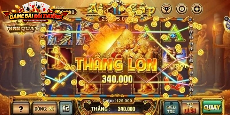 Nổ hũ Hoàng Kim - Sân Chơi Quay Hũ Đổi Thưởng Đỉnh Cao 4 Nổ hũ Hoàng Kim thu hút bet thủ nhờ tỷ lệ hoàn trả RTP giá trị