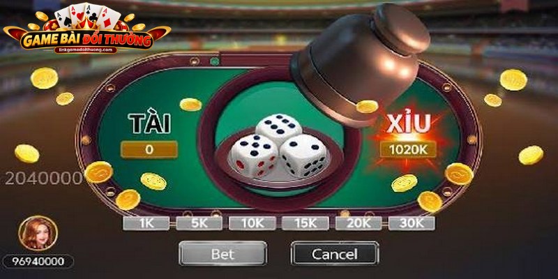 Tại sao chơi tài xỉu online toàn thua do quản lý tài chính kém