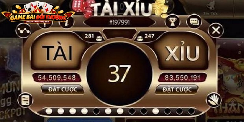 Giải pháp tại sao chơi tài xỉu online toàn thua hiệu quả nhất