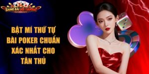 Thứ Tự Bài Poker