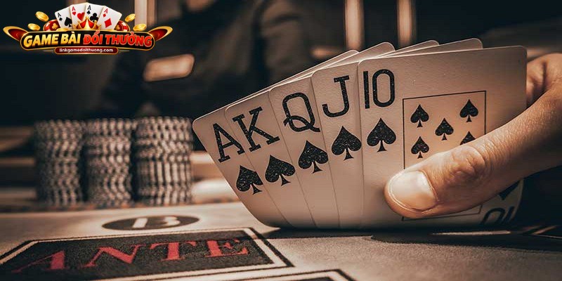 Giao diện bàn đấu trực tuyến kịch tính và chuyên nghiệp