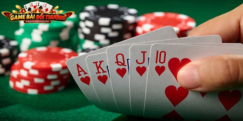Những lưu ý sống còn khi xác định thứ tự bài poker