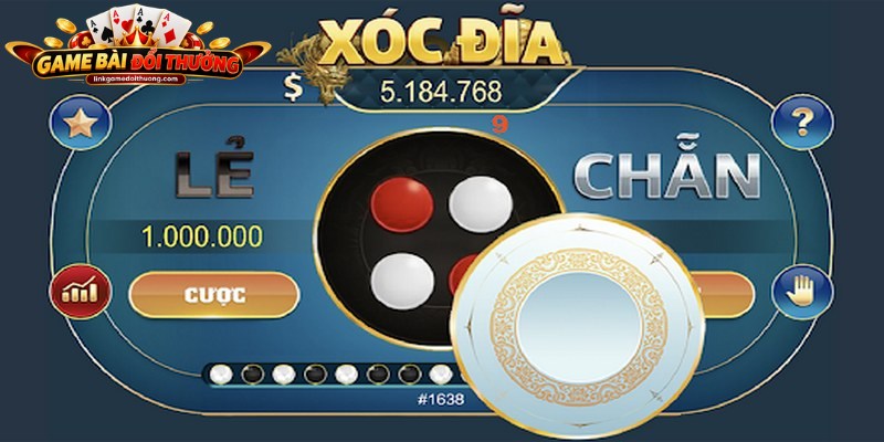 Thuật Ngữ Xóc Đĩa - Tổng Hợp Danh Mục Phổ Biến Nhất 2 Thuật ngữ Xóc đĩa là tập hợp những từ ngữ chuyên môn dùng trong trò chơi