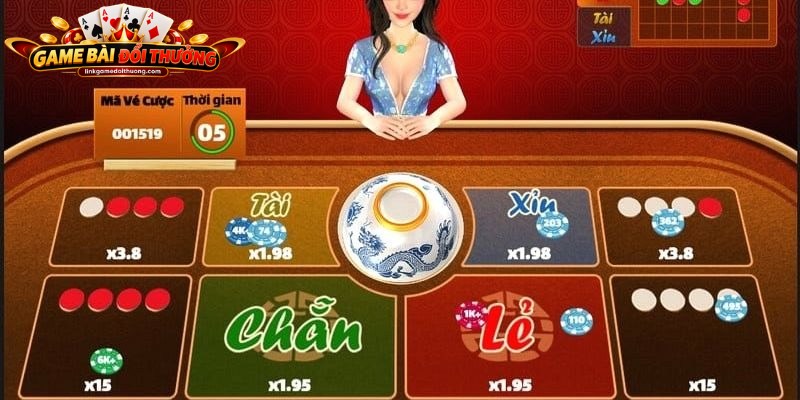 Thuật Ngữ Xóc Đĩa - Tổng Hợp Danh Mục Phổ Biến Nhất 4 Tổng hợp các thuật ngữ Xóc đĩa cơ bản và chi tiết nhất