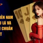 Tiến Lên Miền Nam Bao Nhiêu Lá