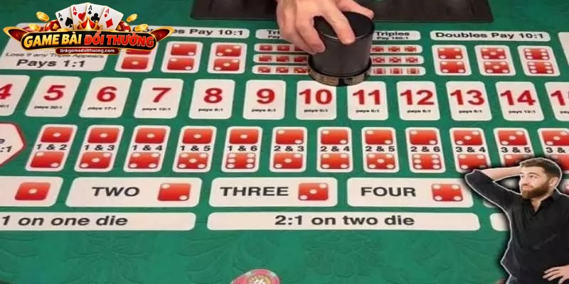Chiến lược chơi game tài xỉu uy tín thắng lớn từ cao thủ